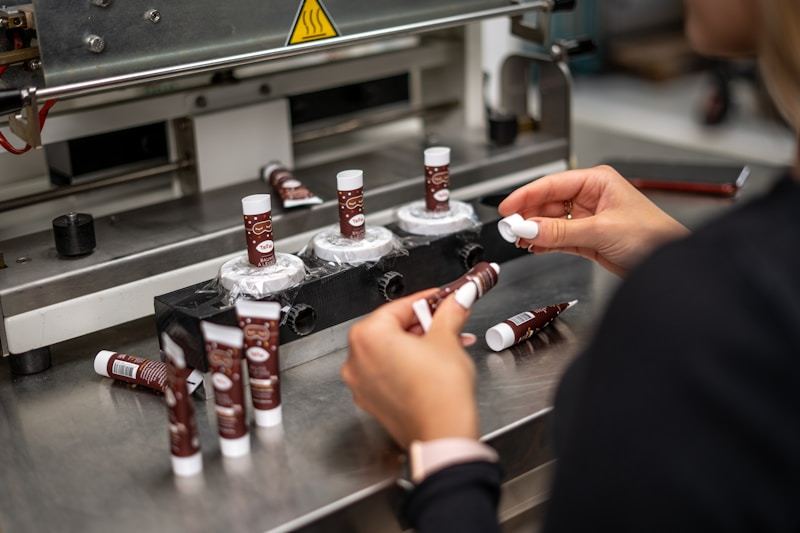 How to Choose the Right Skincare OEM Factory in China: A Complete 2026 Guide for Global Brands