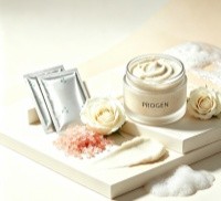 Kids Double Extract Essence Gel