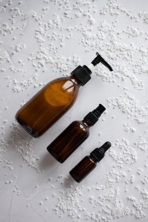 Body Care Upgrade: How Barrier-First and Treatment-Focused Ingredients Transform Skin