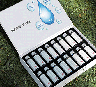 Concentrated Birch Sap