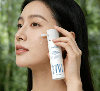 Birch Sap Oxygen-Active Essence