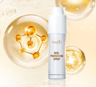 Skin Protection Spray