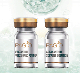 Astaxanthin Freeze-Dried Powder