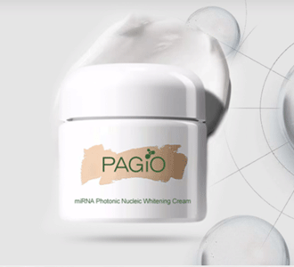 Photonic Nucleic Whitening Cream