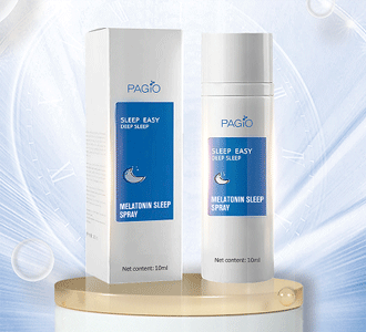 Melatonin Sleep Spray