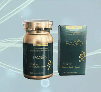 Livetin Tablet Candy