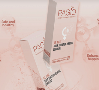 Super Pleasure Personal Lubricant