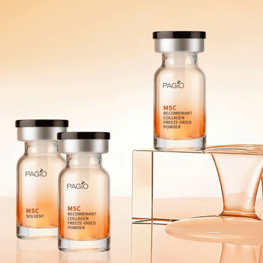 MSC Exosome Microneedle Infusion Serum