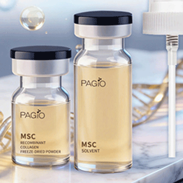 MSC Exosome Serum Spray