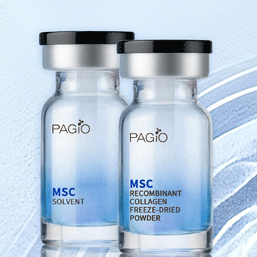 MSC Exosome Hair Regeneration
