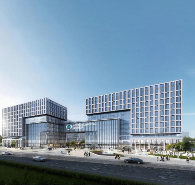 JIANGSU PROGEN BioInnovation Co., Ltd