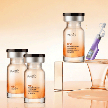 MSC Exosome Hydrating Mesotherapy Serum