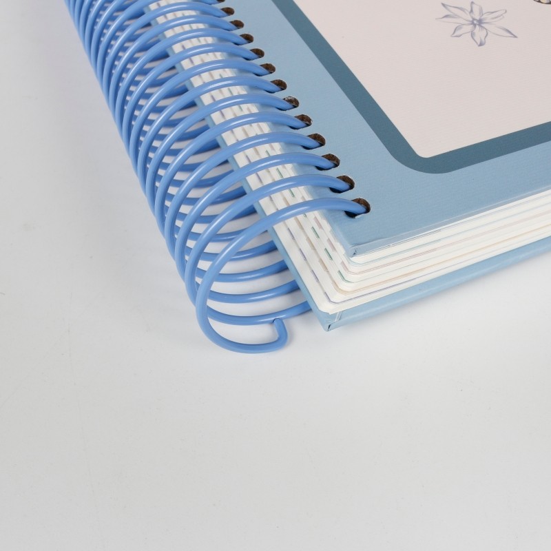 YPS customization Note Book Scratch-resistant Hard Cover
