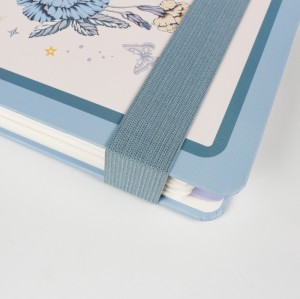 Custom Hardcover Notebooks OEM/ODM Supplier for Brands: Scratch-Resistant Cover, Quality Inner Pages, Gift Box. Bulk Wholesale & Custom Branding Services.