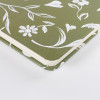 A4/A5/A5MINI Three-Pack Midnight Garden Green Floral American Large Spiral 100 Sheets Paper Notebook Gift Fresh Elegant