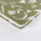 A4/A5/A5MINI Three-Pack Midnight Garden Green Floral American Large Spiral 100 Sheets Paper Notebook Gift Fresh Elegant