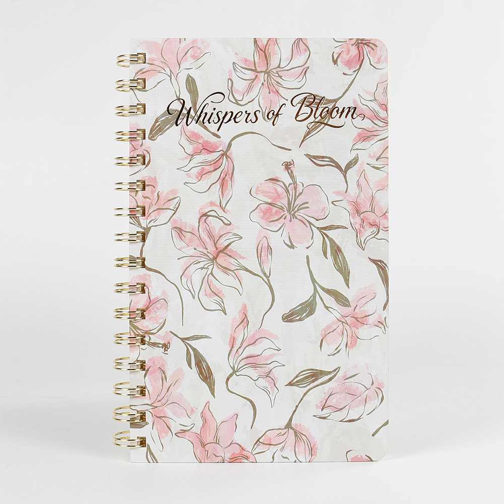 YPS customization Note Book Scratch-resistant Hard Cover