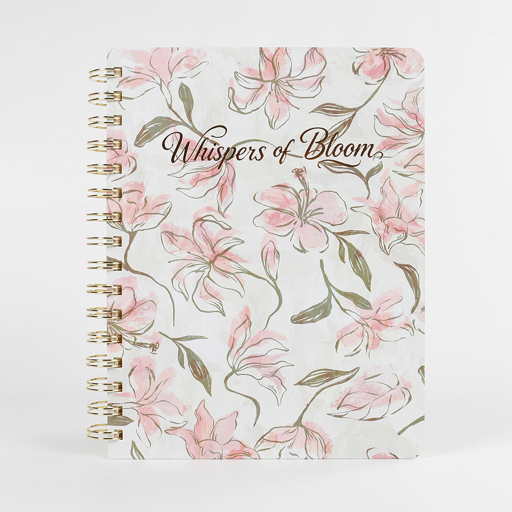 YPS customization Note Book Scratch-resistant Hard Cover