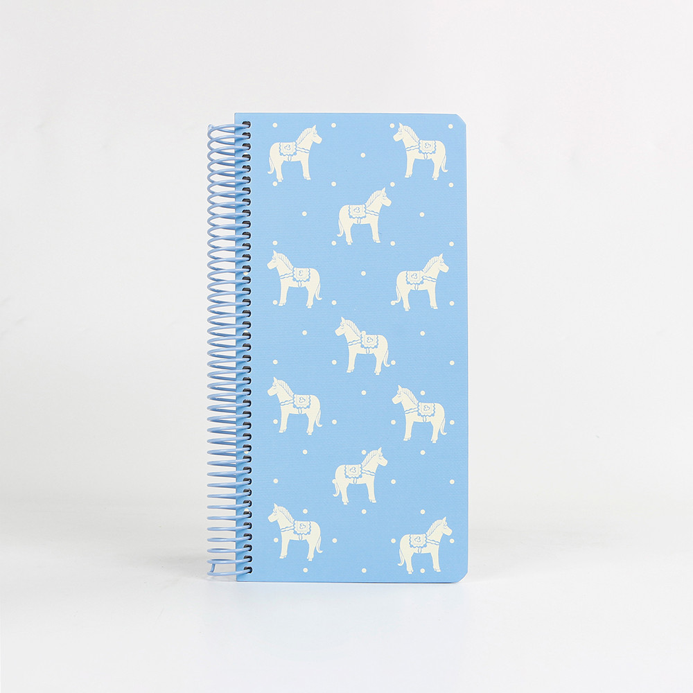 YPS customization Note Book Scratch-resistant Hard Cover