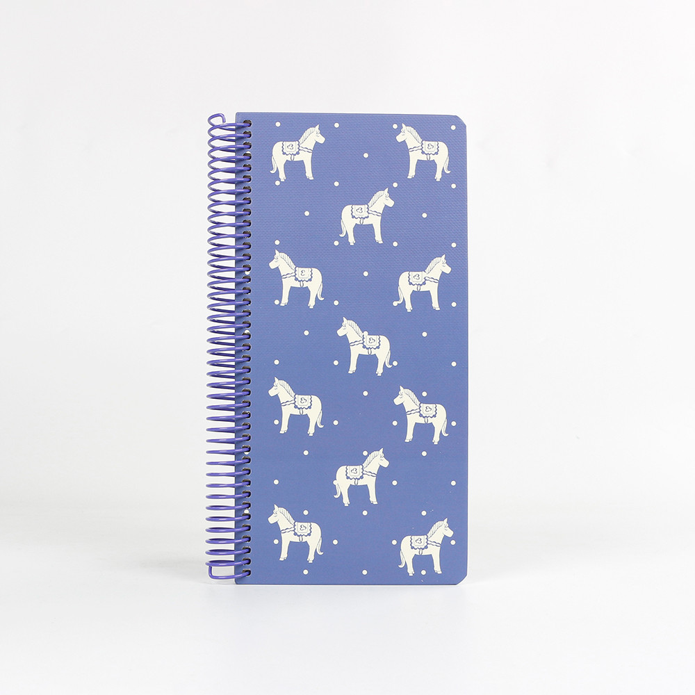YPS customization Note Book Scratch-resistant Hard Cover