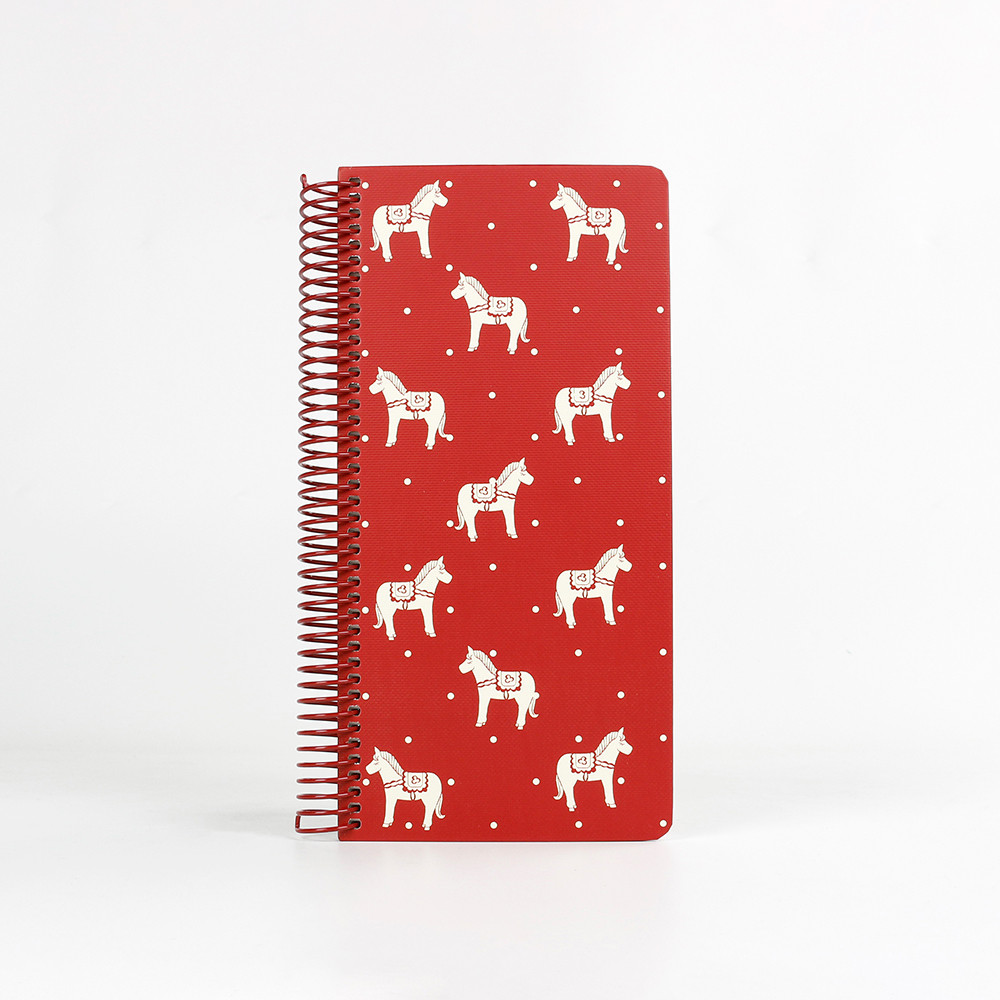 YPS customization Note Book Scratch-resistant Hard Cover