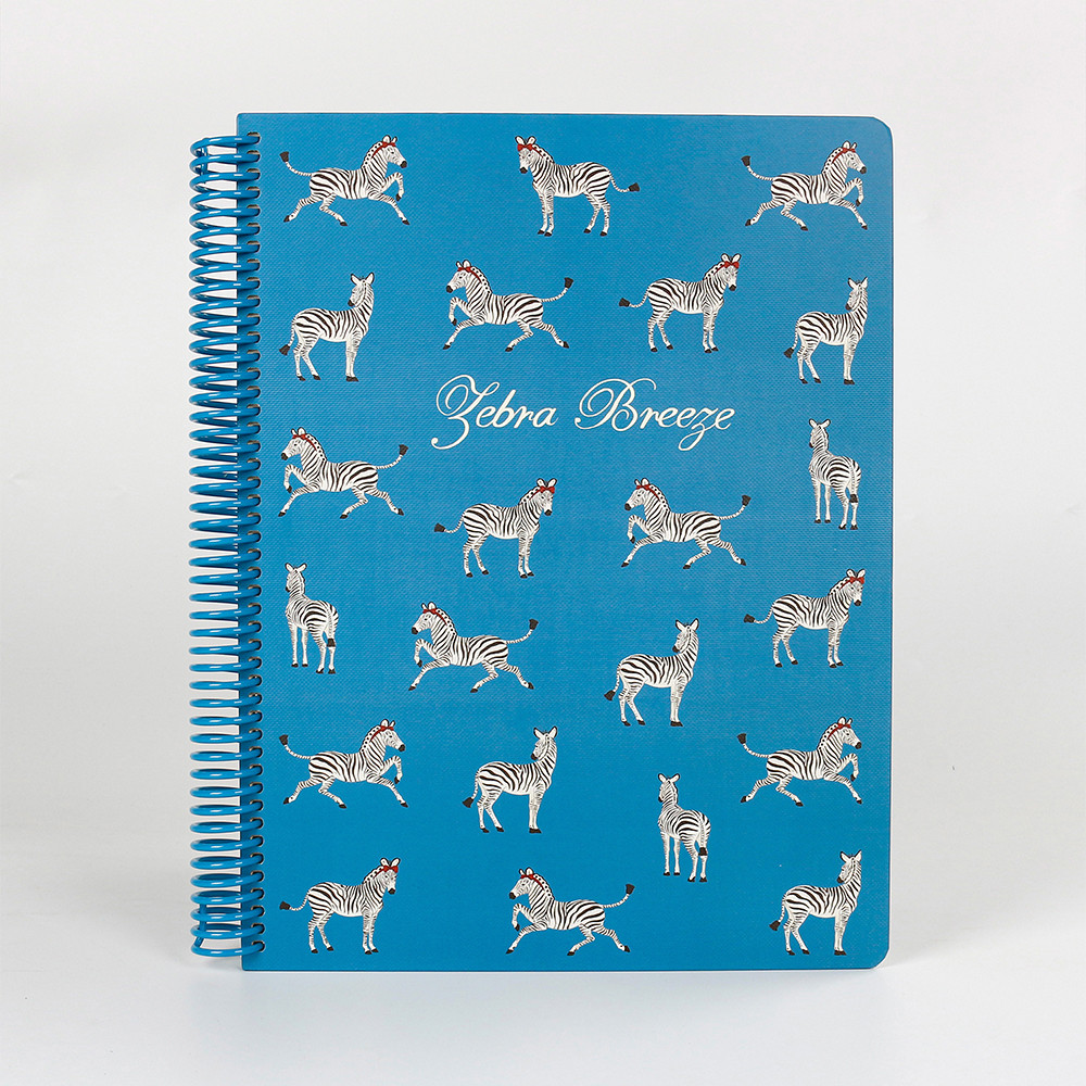 YPS customization Note Book Scratch-resistant Hard Cover
