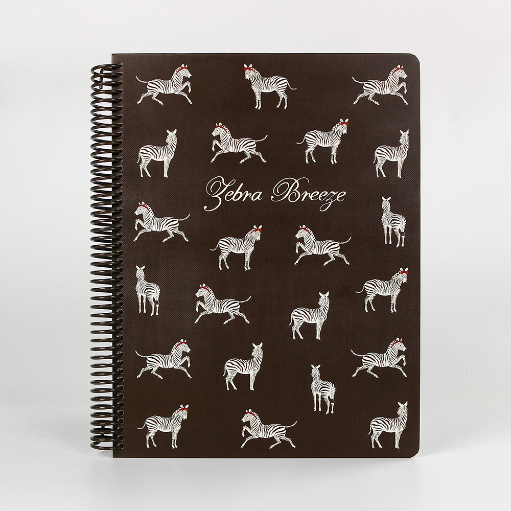 YPS customization Note Book Scratch-resistant Hard Cover
