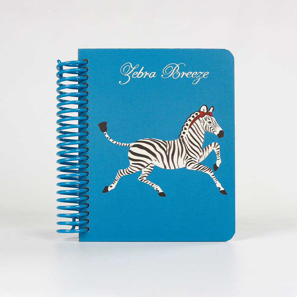 YPS customization Note Book Scratch-resistant Hard Cover