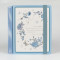 YPS customization Note Book Scratch-resistant Hard Cover, High-quality Inner Pages Notepad, Gift Box