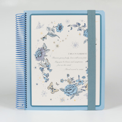 YPS customization Note Book Scratch-resistant Hard Cover, High-quality Inner Pages Notepad, Gift Box