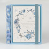 YPS customization Note Book Scratch-resistant Hard Cover, High-quality Inner Pages Notepad, Gift Box