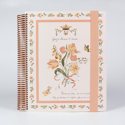 YPS customization Note Book Scratch-resistant Hard Cover, High-quality Inner Pages Notepad, Gift Box