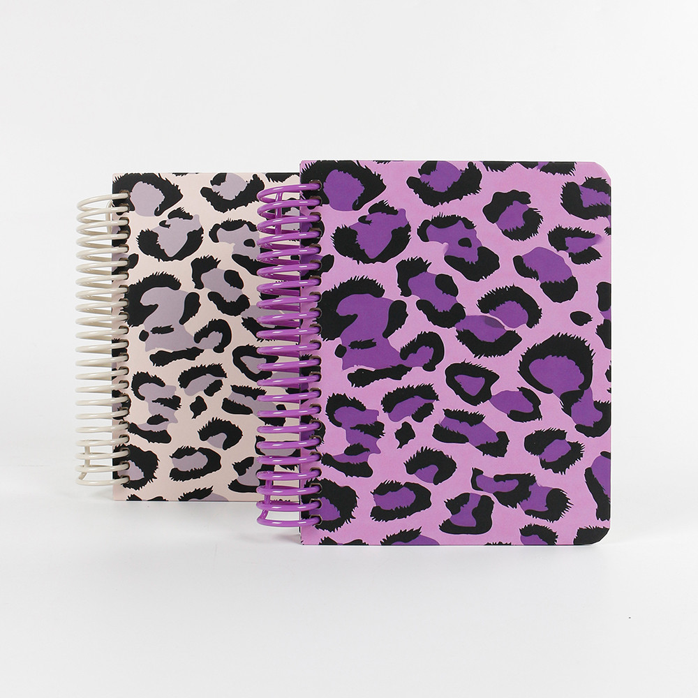 YPS customization Note Book Scratch-resistant Hard Cover