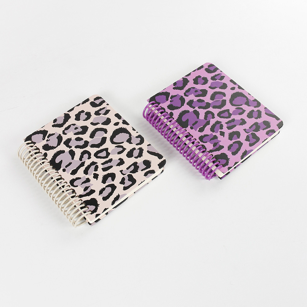 YPS customization Note Book Scratch-resistant Hard Cover