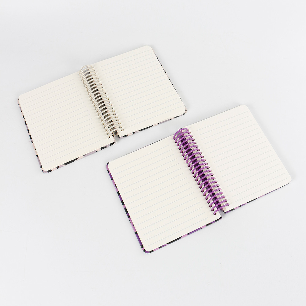 YPS customization Note Book Scratch-resistant Hard Cover