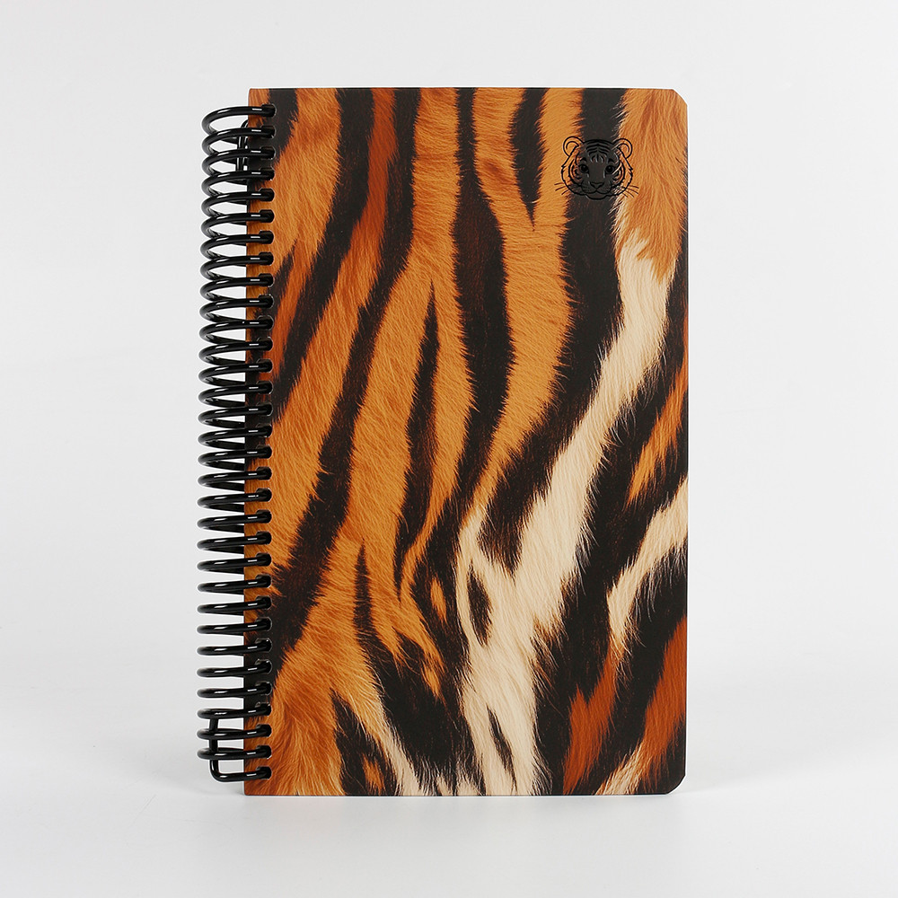 YPS customization Note Book Scratch-resistant Hard Cover
