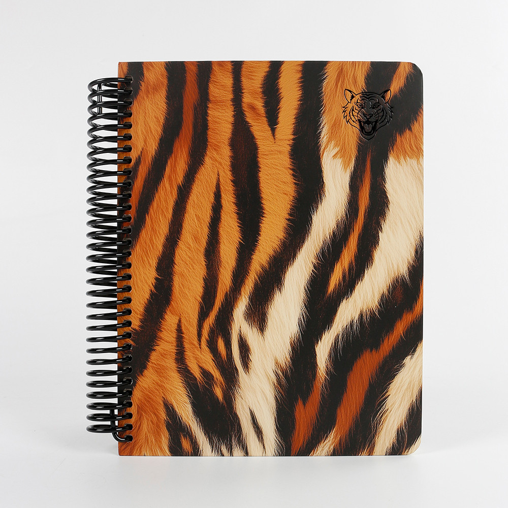 YPS customization Note Book Scratch-resistant Hard Cover