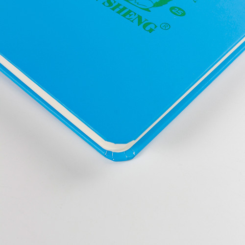 A6 Spiral Hardback Notebook Cat and Dog Diary Inner Pages Logo High-quality for Office Use or School Pure Color Gift