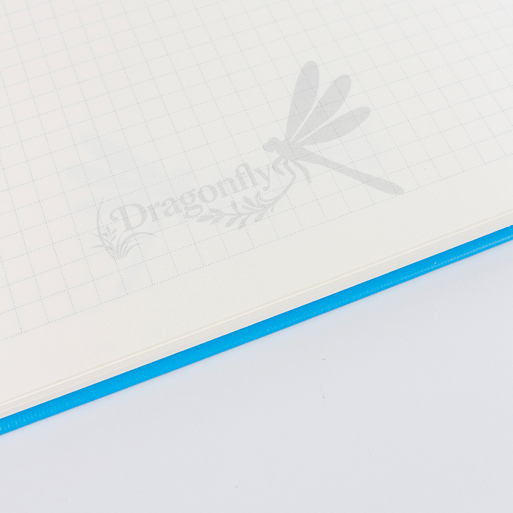 YPS customization Note Book Scratch-resistant Hard Cover