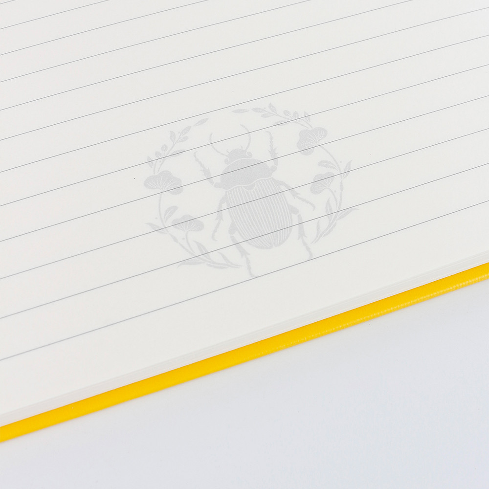 YPS customization Note Book Scratch-resistant Hard Cover