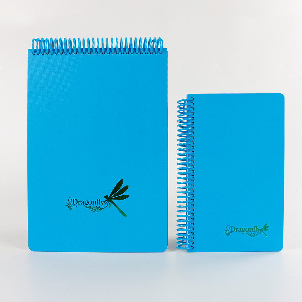YPS customization Note Book Scratch-resistant Hard Cover