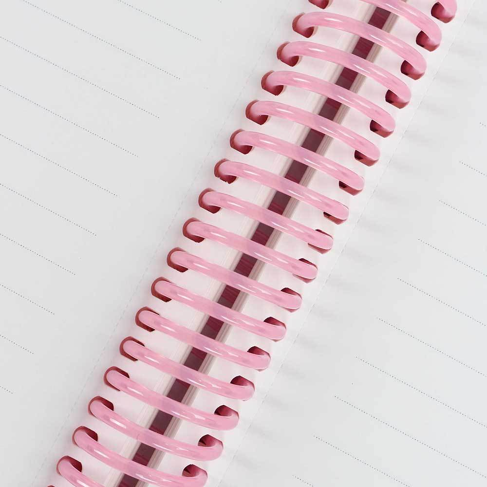 YPS customization Note Book Scratch-resistant Hard Cover