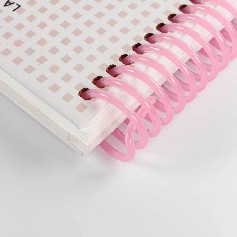YPS customization Note Book Scratch-resistant Hard Cover