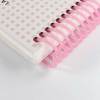Custom Printed Cat Pattern Spiral Notebook Hardcover Cute Pink Coil Diary for Girls Stationery