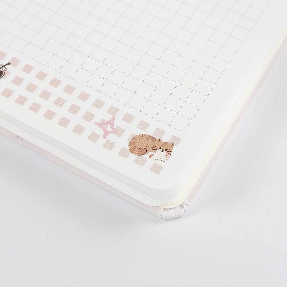 YPS customization Note Book Scratch-resistant Hard Cover