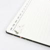 OEM/ODM Custom A4 Hardcover Spiral Notebooks Manufacturer for Office School Journal Supplies | Loose-Leaf Offset Paper Bulk Wholesale Supplier