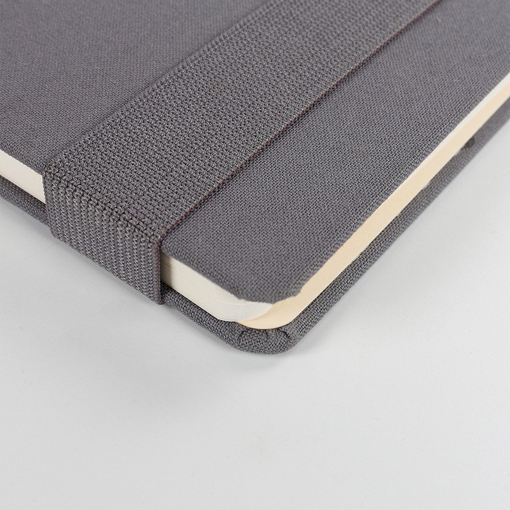 YPS customization Note Book Scratch-resistant Hard Cover
