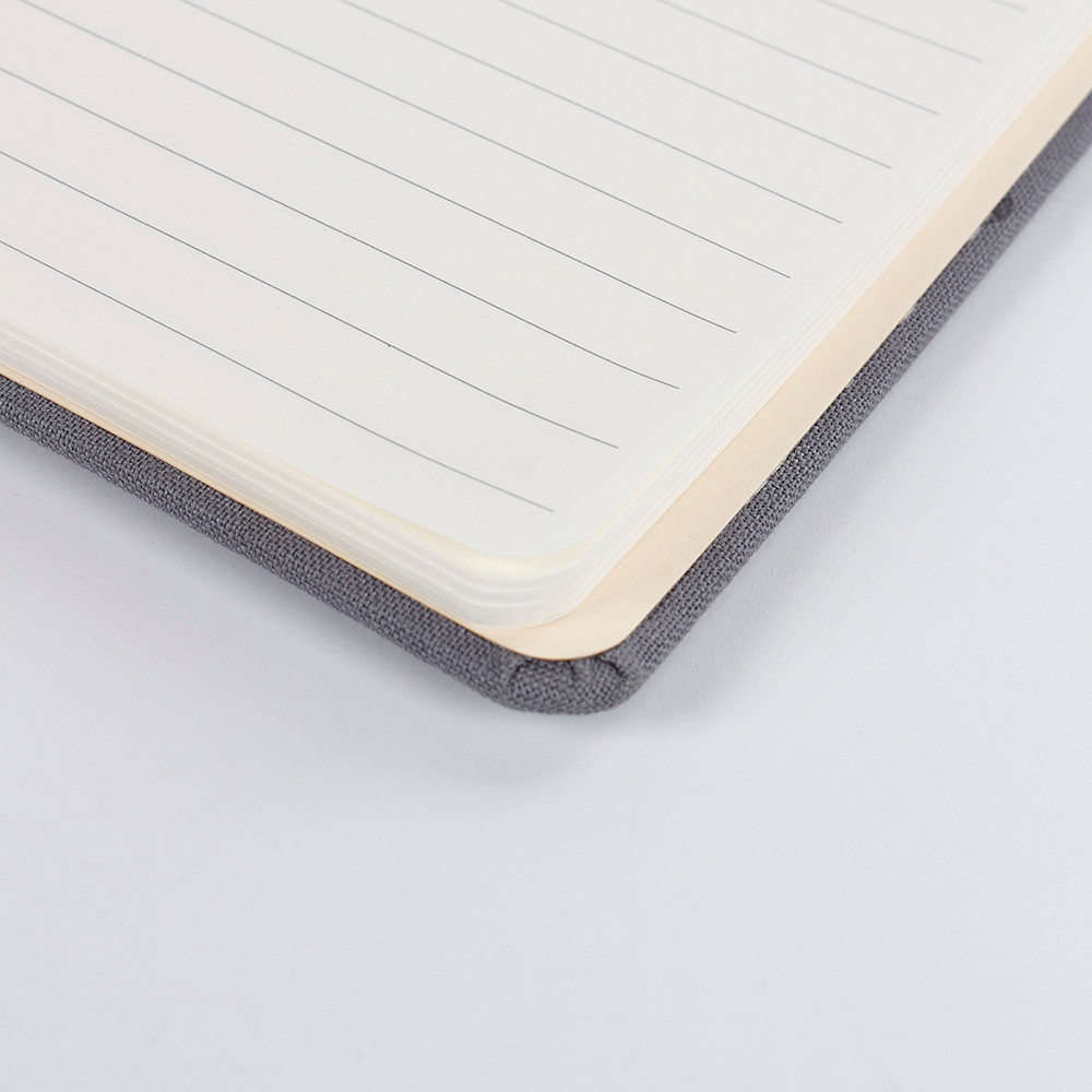 YPS customization Note Book Scratch-resistant Hard Cover