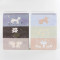 A5/A5MINI Flip/Slide Two-Piece Set Day-Night Trio High Quality Dual-Sided Spiral-Bound Hardback Diary Notebook 100 Sheets Gift