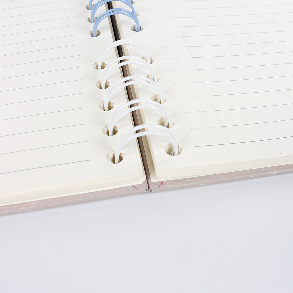 YPS customization Note Book Scratch-resistant Hard Cover